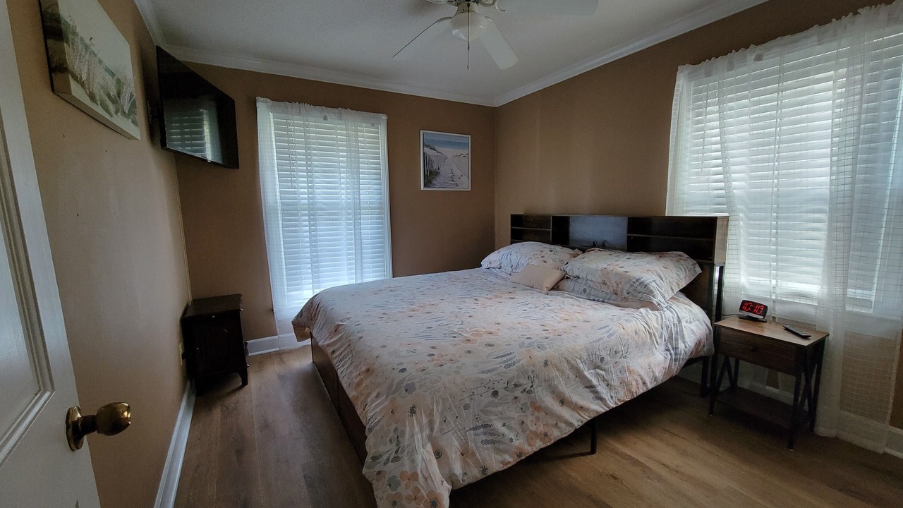 Photo of Bedroom in New Bern