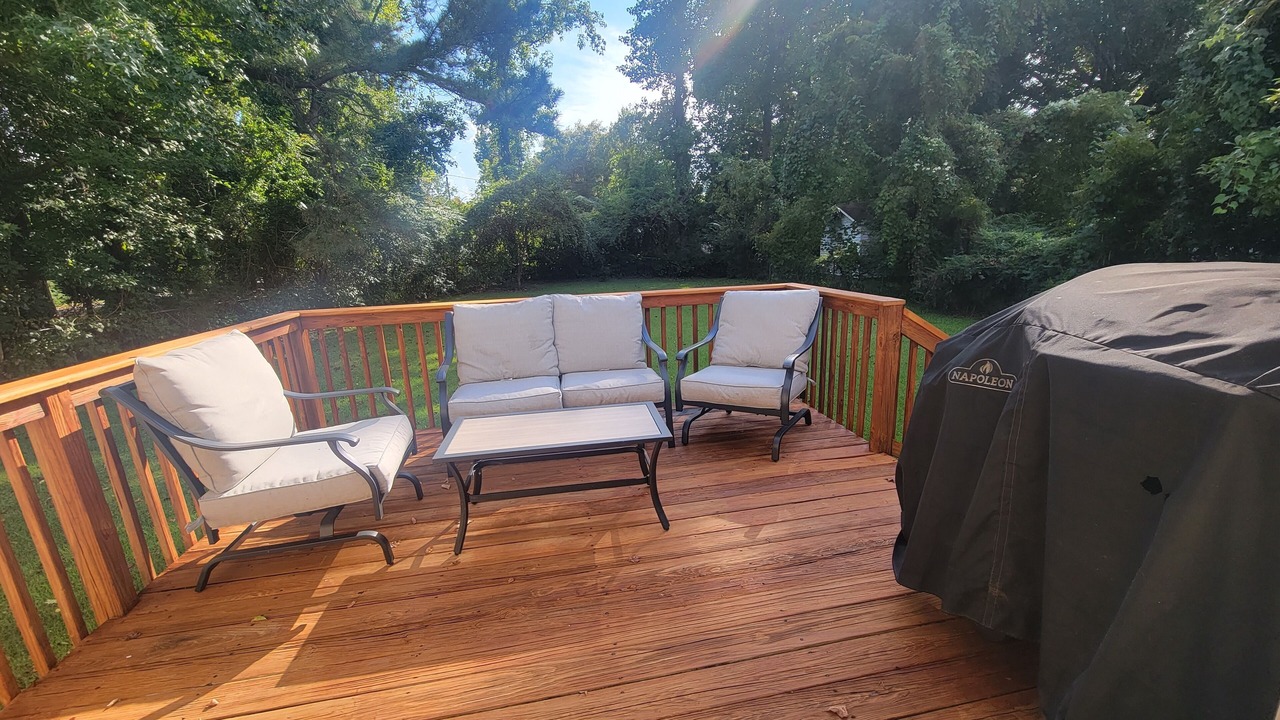 Photo of Outdoor in New Bern