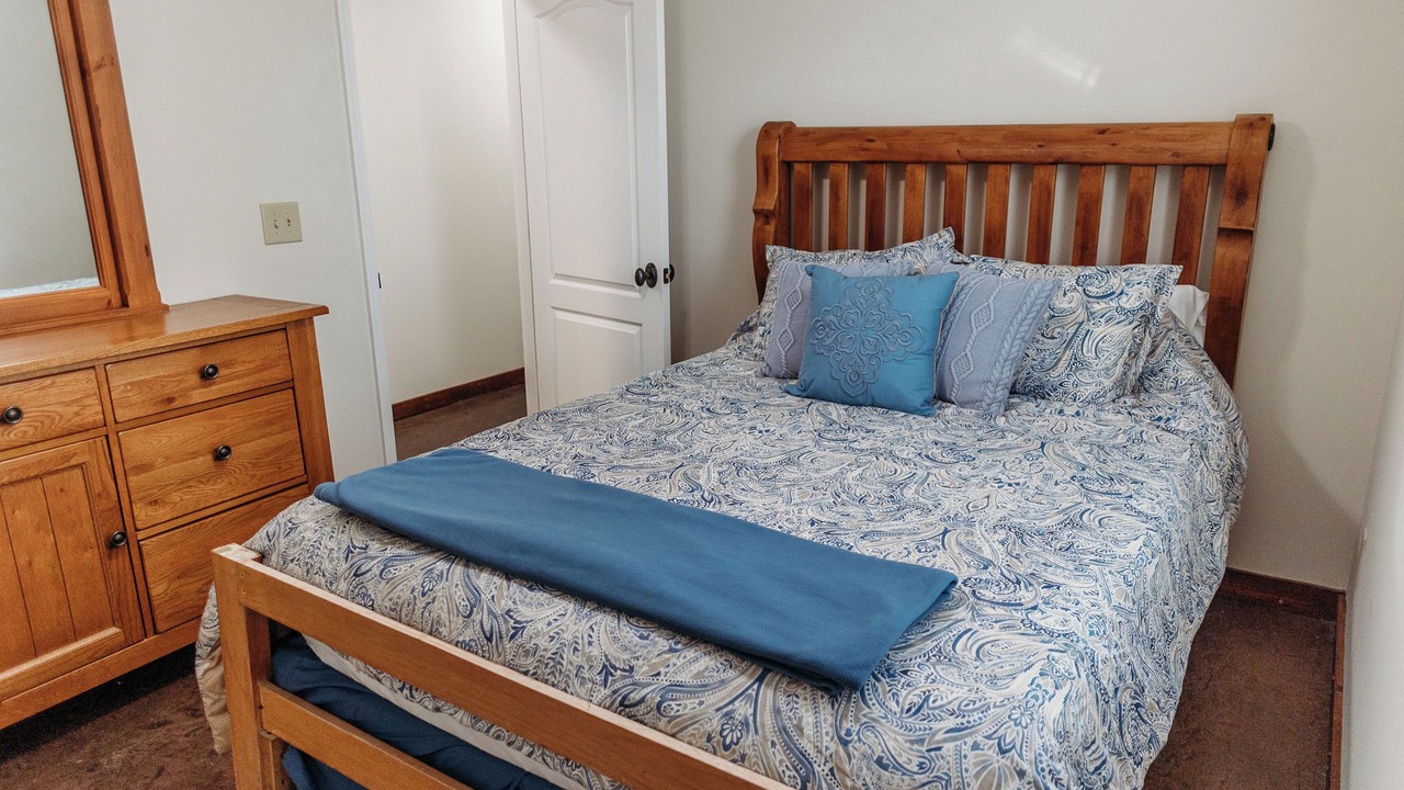 Photo of Bedroom in Union County