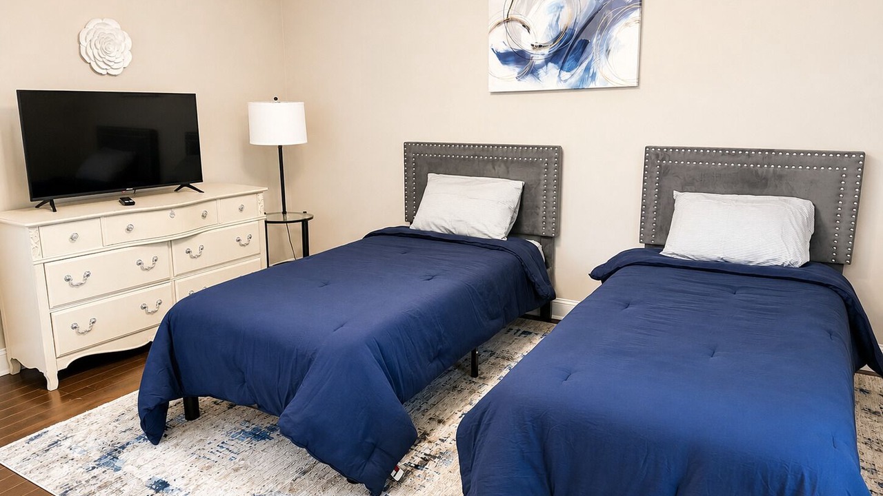 Photo of Bedroom in Greenville