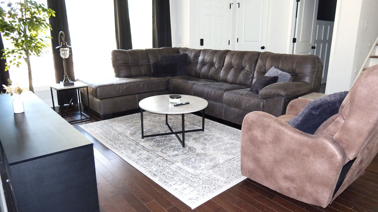 Photo of Livingroom in Greenville