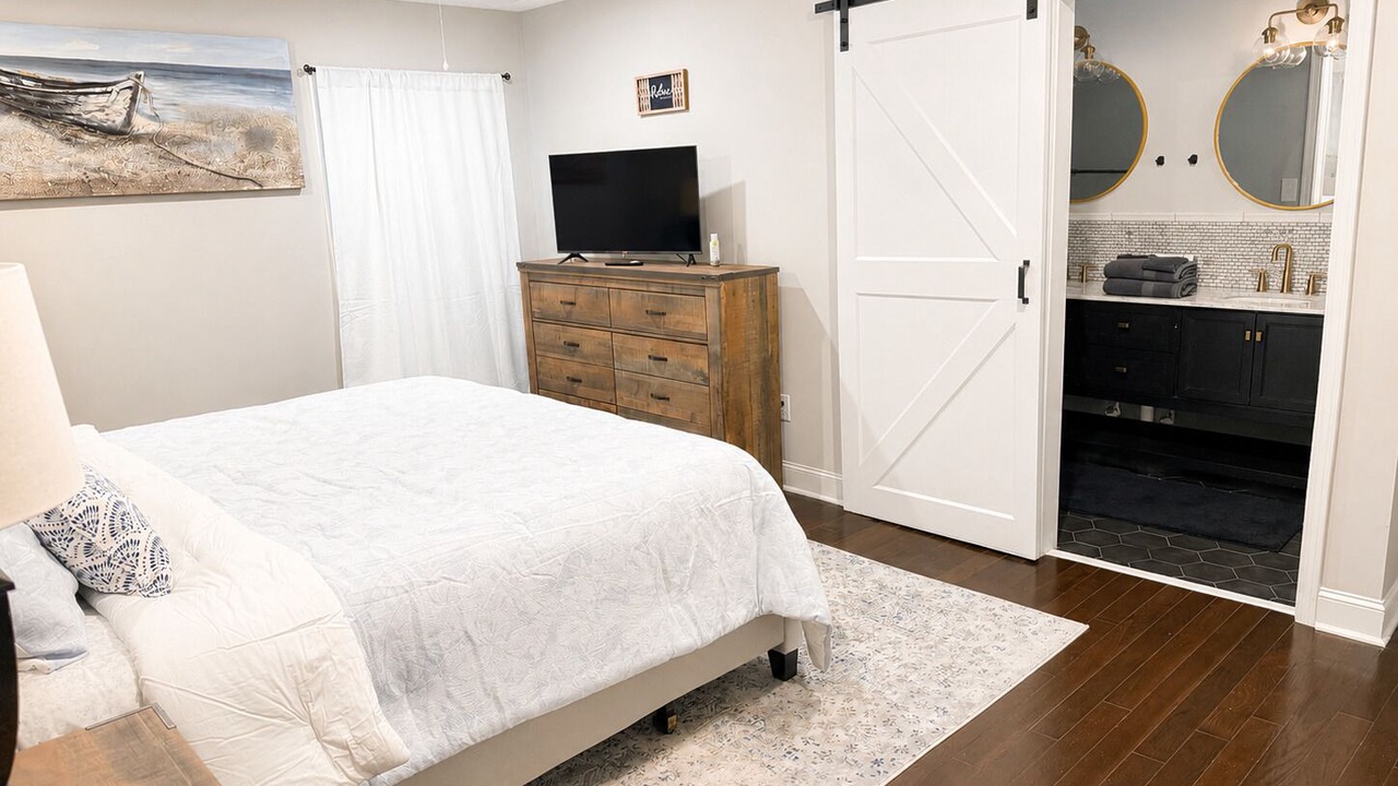 Photo of Bedroom in Greenville