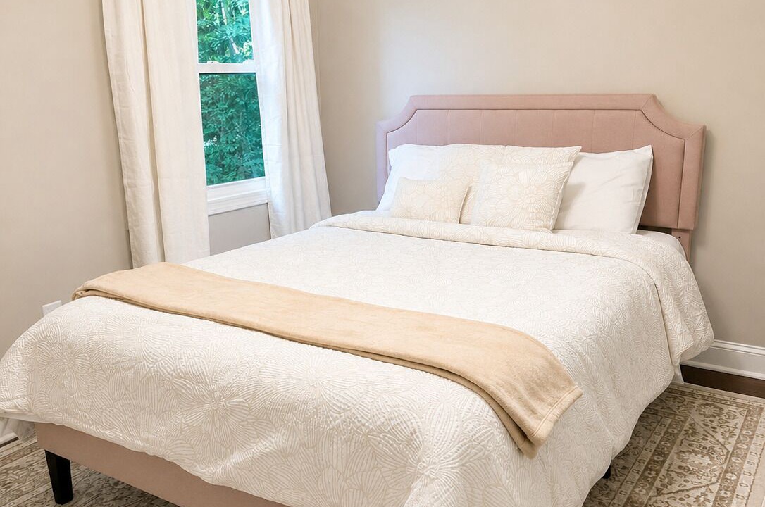Photo of Bedroom in Greenville