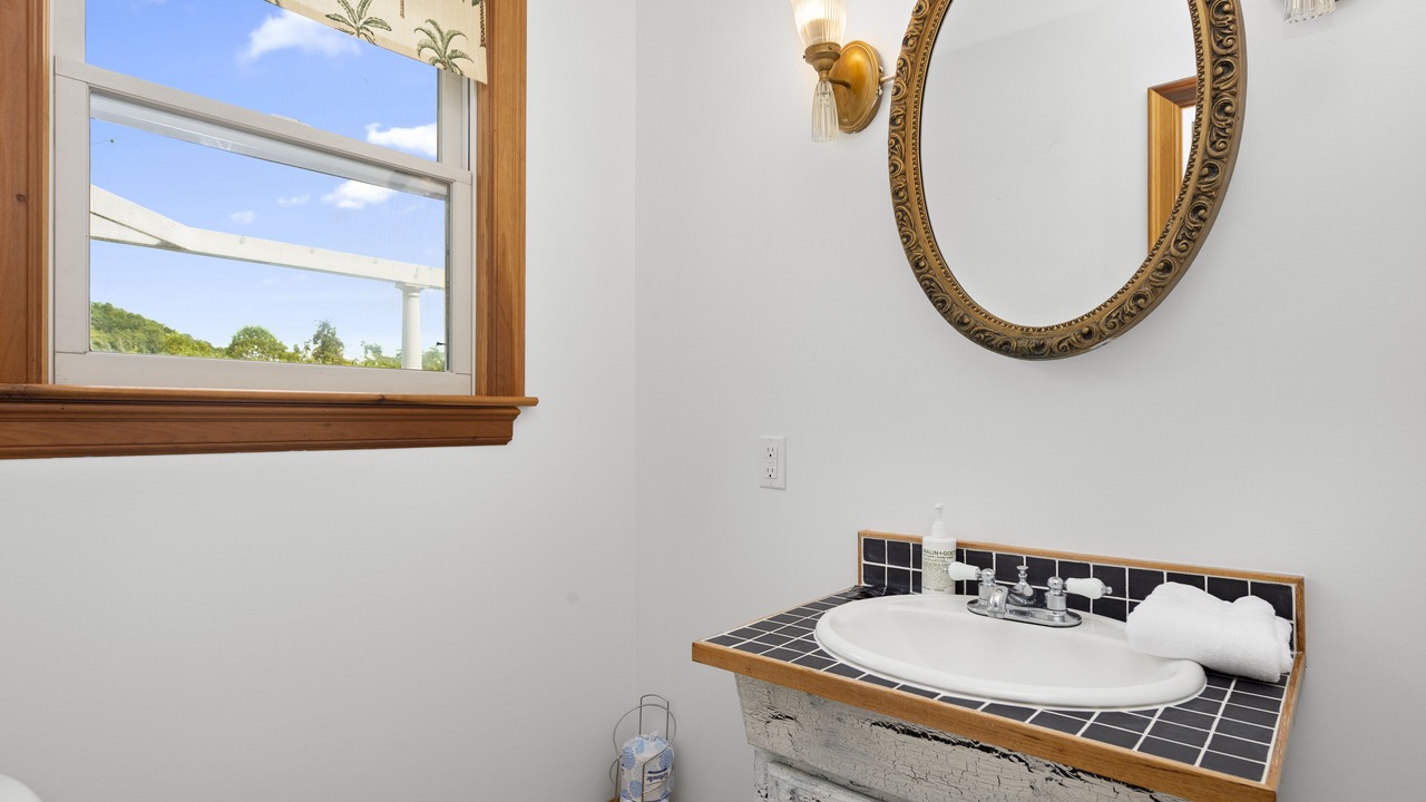 Photo of Bathroom in Fletcher