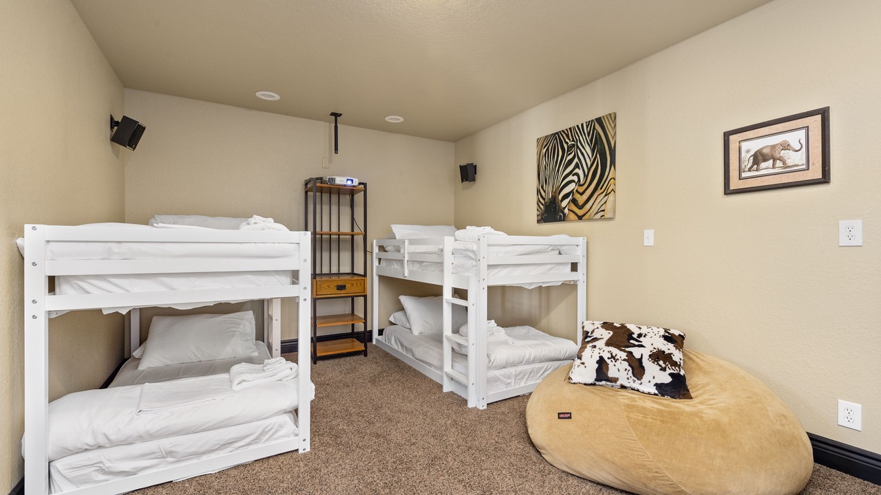Photo of Bedroom in Fletcher