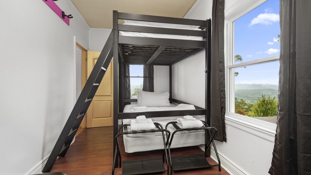 Photo of Bedroom in Fletcher