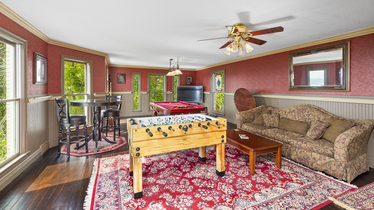 Photo of Bedroom in Fletcher