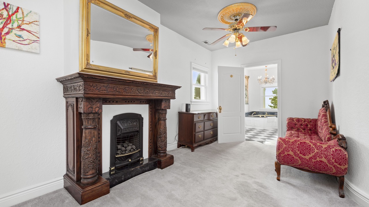 Photo of Livingroom in Fletcher