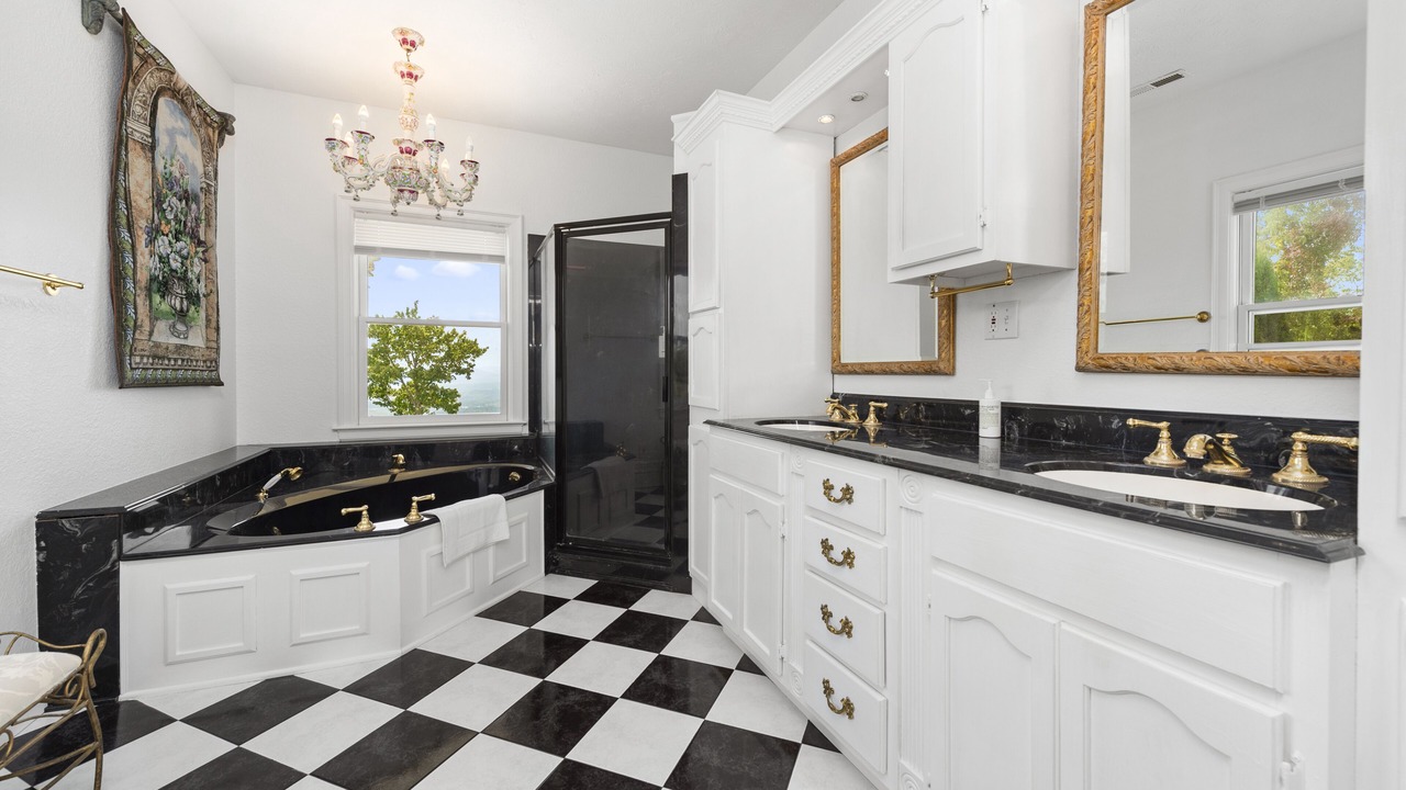Photo of Bathroom in Fletcher