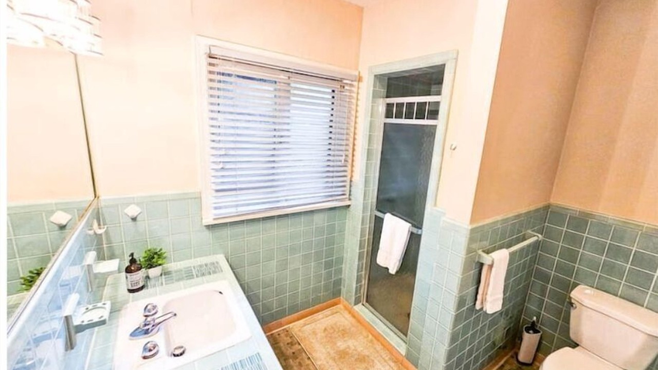 Photo of Bathroom in Myers Park