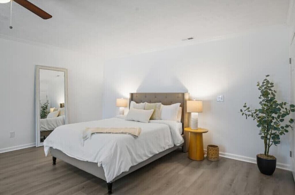Photo of Bedroom in Fayetteville