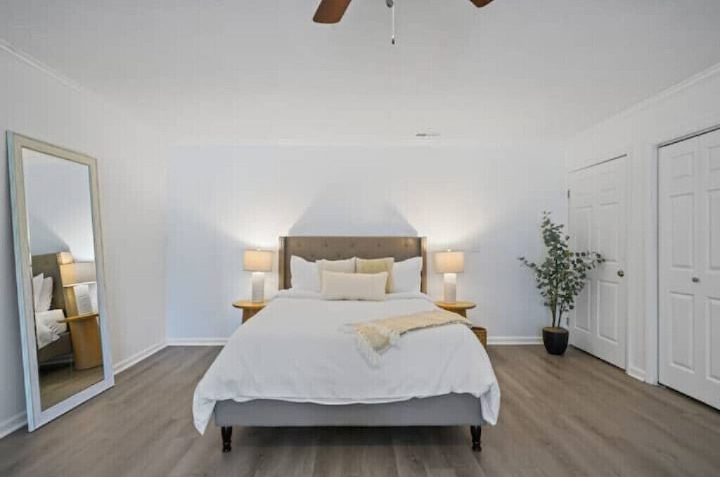 Photo of Bedroom in Fayetteville