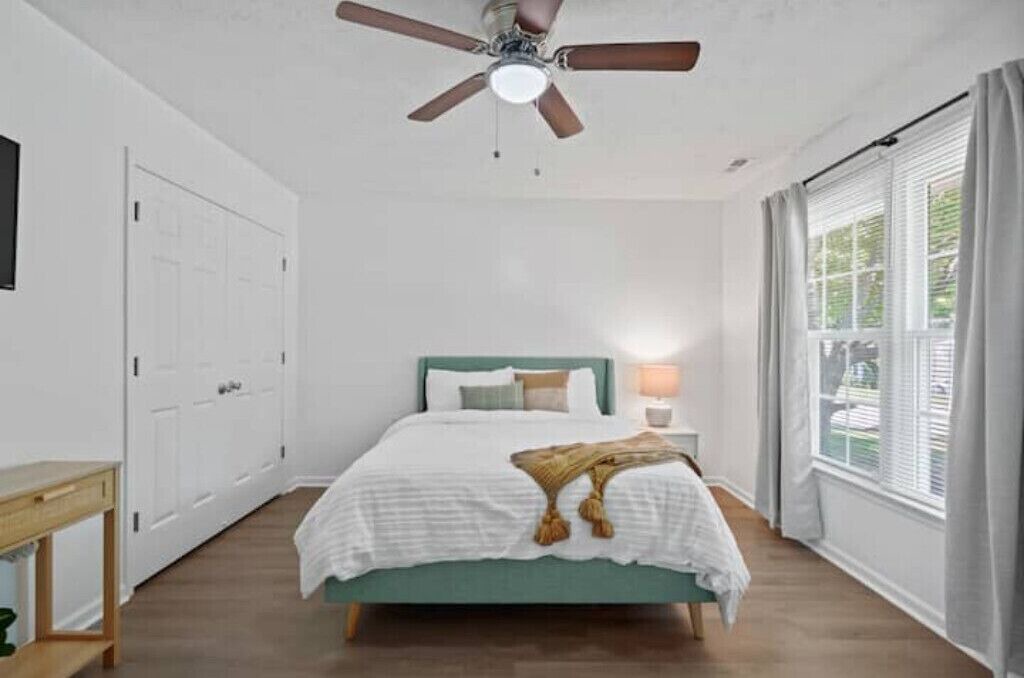 Photo of Bedroom in Fayetteville