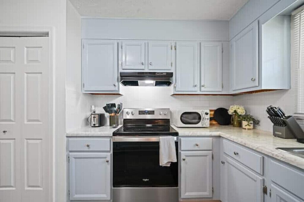 Photo of Kitchen in Fayetteville