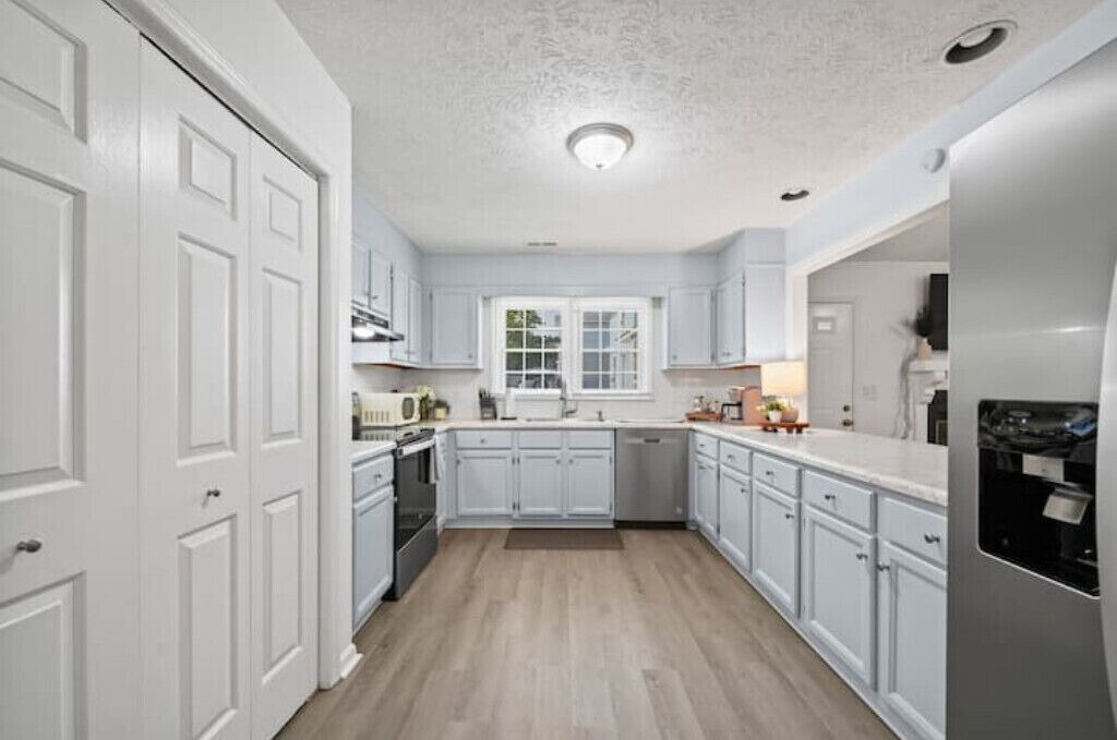 Photo of Kitchen in Fayetteville