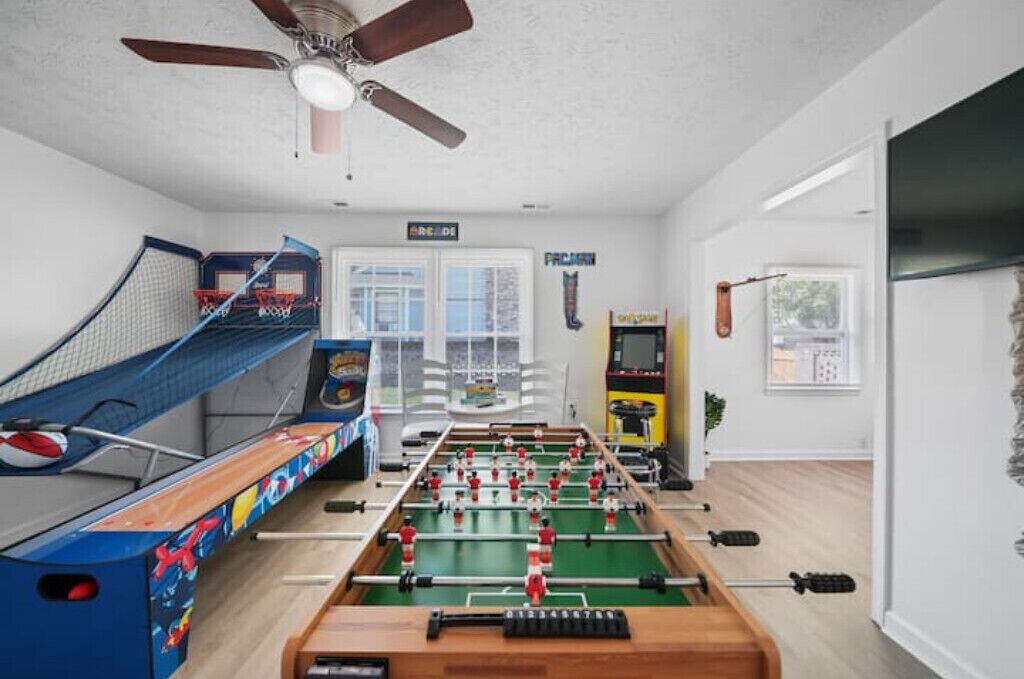 Photo of Bedroom in Fayetteville