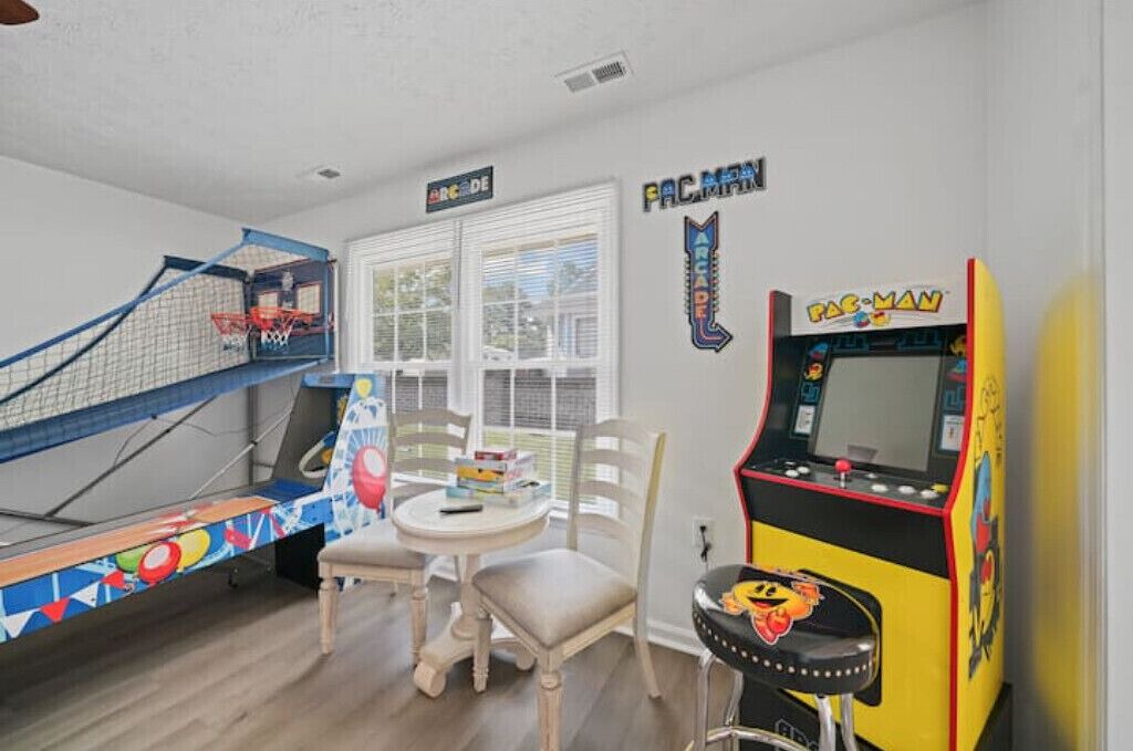 Photo of Bedroom in Fayetteville