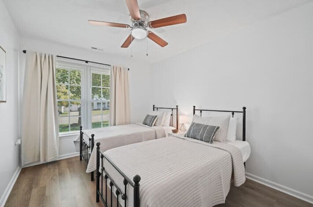 Photo of Bedroom in Fayetteville