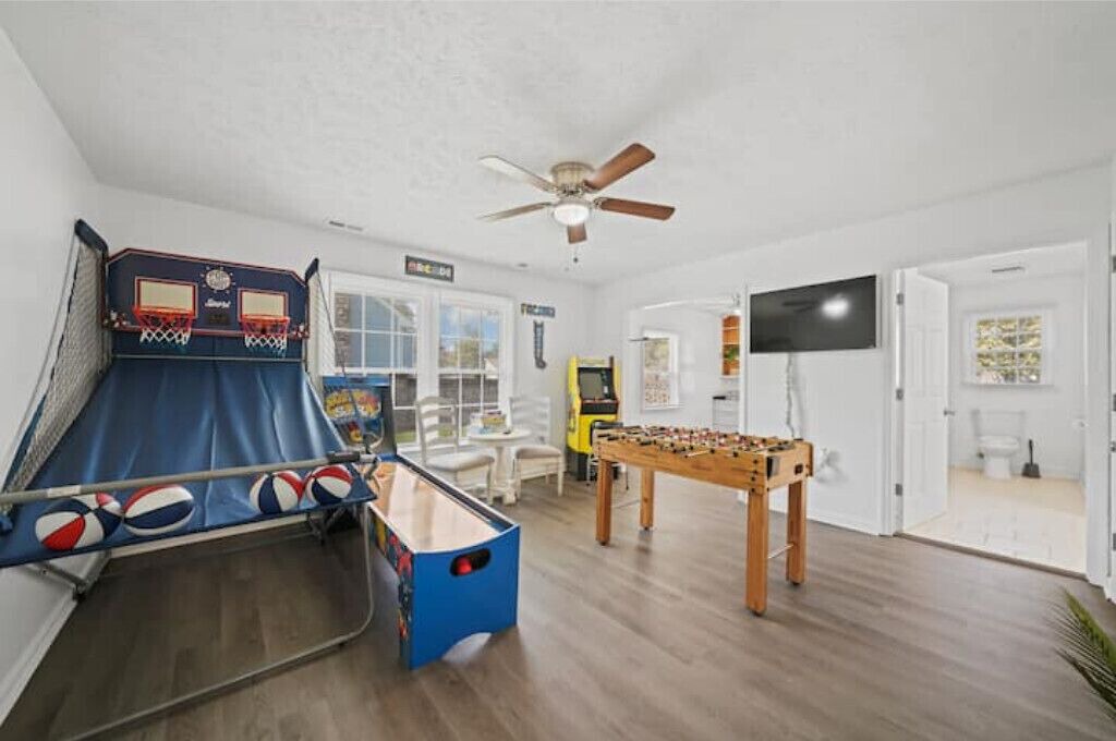 Photo of Bedroom in Fayetteville