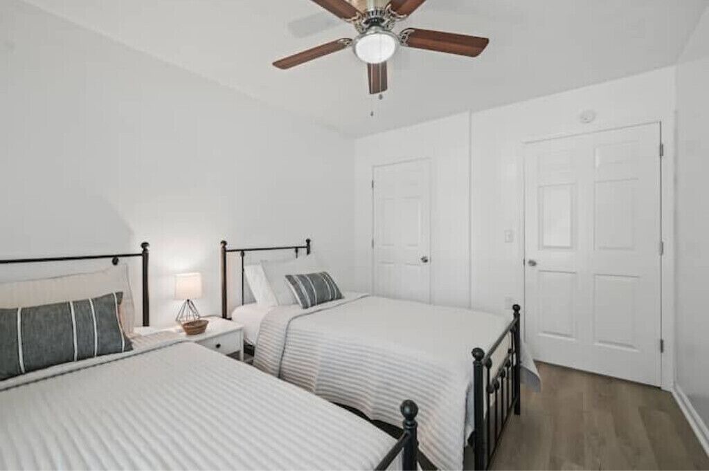 Photo of Bedroom in Fayetteville