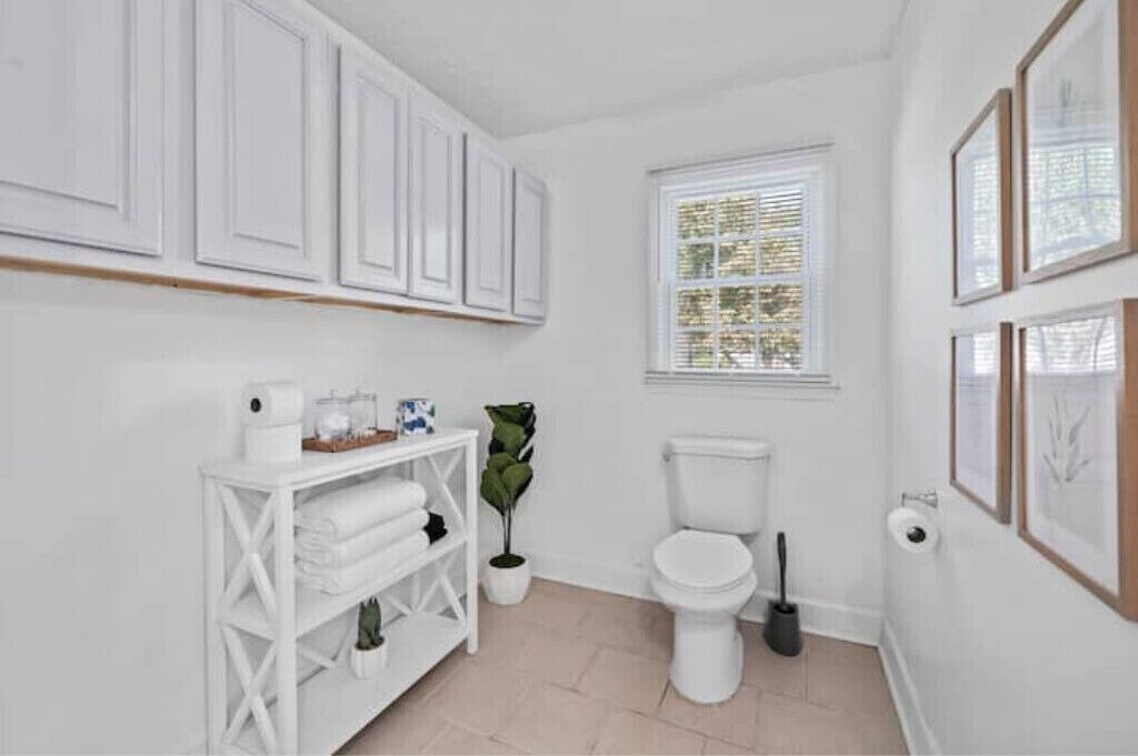 Photo of Bathroom in Fayetteville