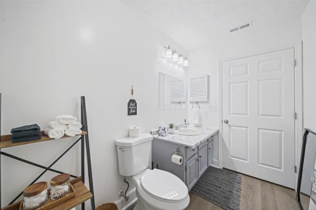 Photo of Bathroom in Fayetteville
