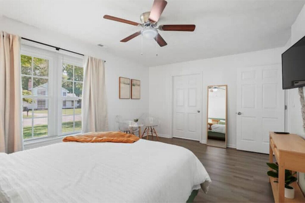 Photo of Bedroom in Fayetteville