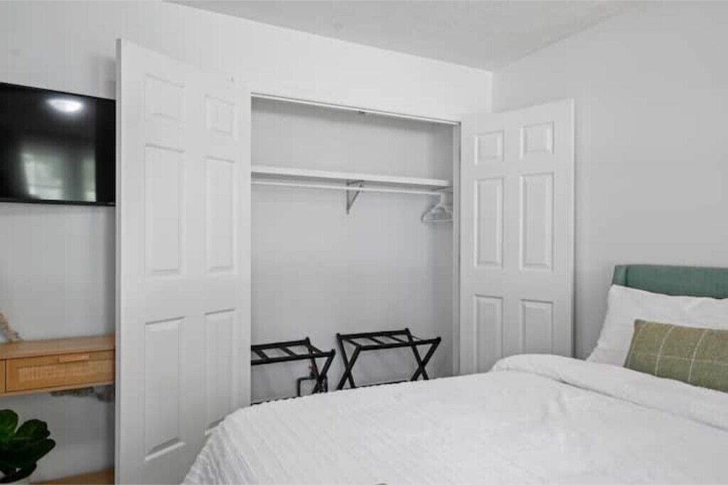 Photo of Bedroom in Fayetteville