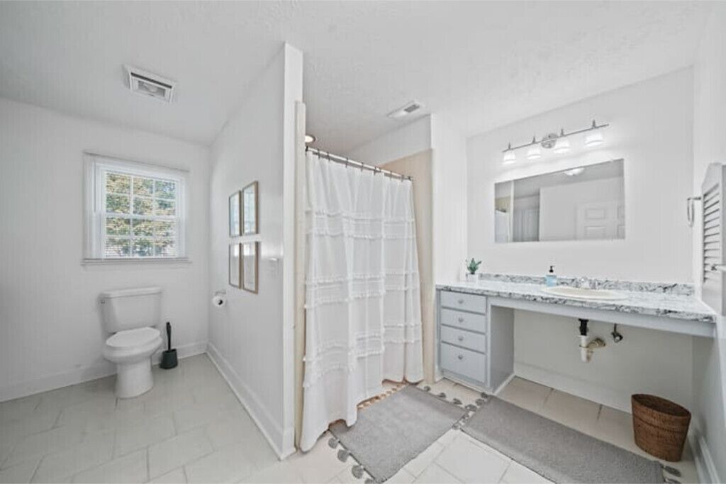 Photo of Bathroom in Fayetteville