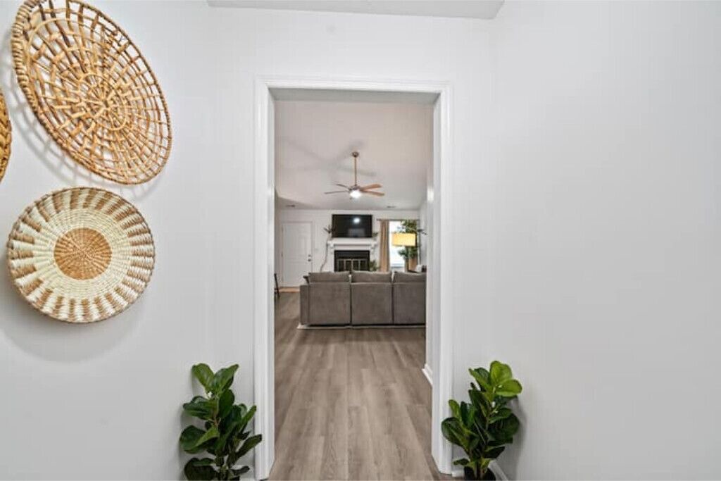 Photo of Livingroom in Fayetteville