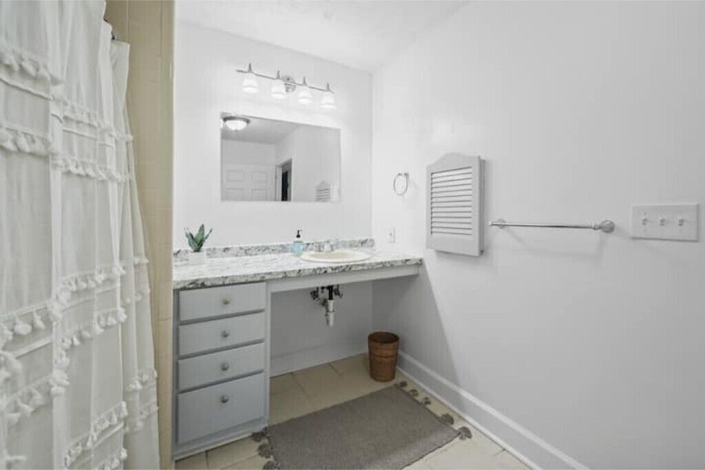 Photo of Bathroom in Fayetteville