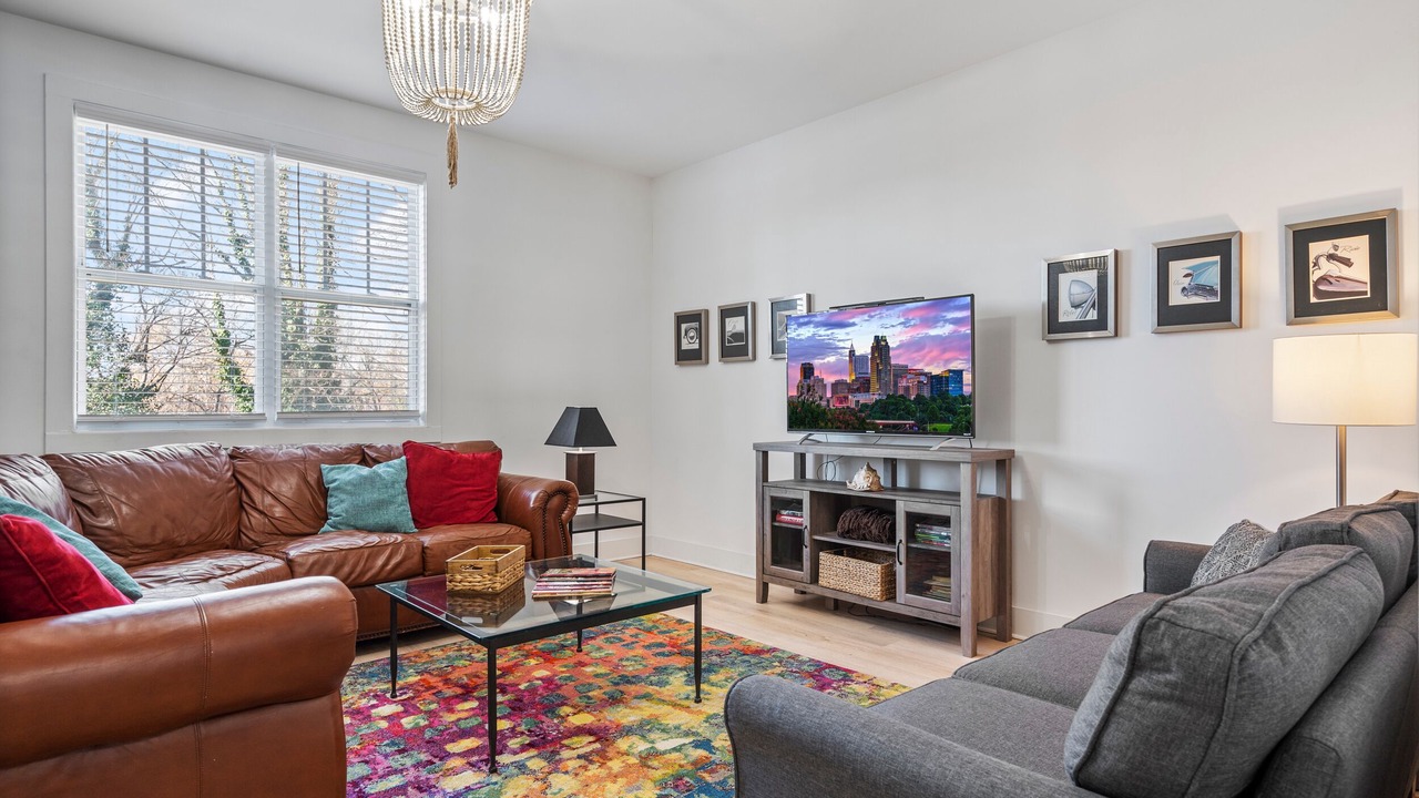 Photo of Bedroom in Downtown