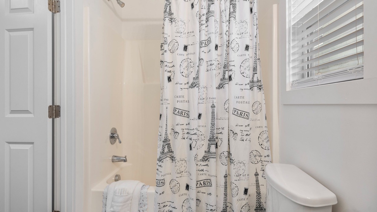 Photo of Bathroom in Downtown