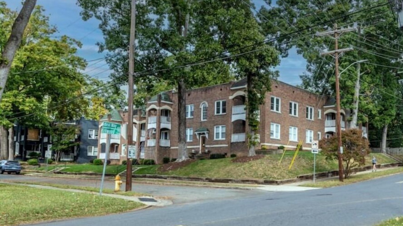 Photo of Outdoor in Dilworth