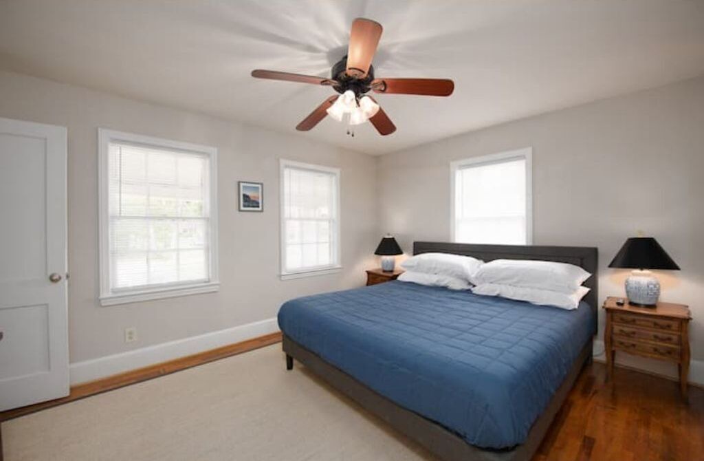 Photo of Bedroom in Dilworth