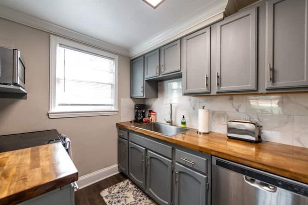 Photo of Kitchen in Dilworth