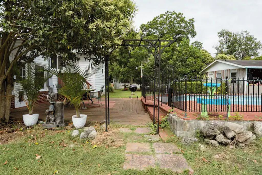 Photo of Outdoor in Havelock