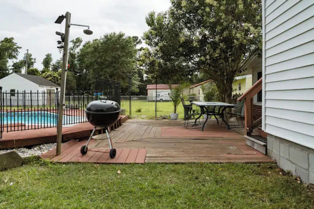 Photo of Outdoor in Havelock