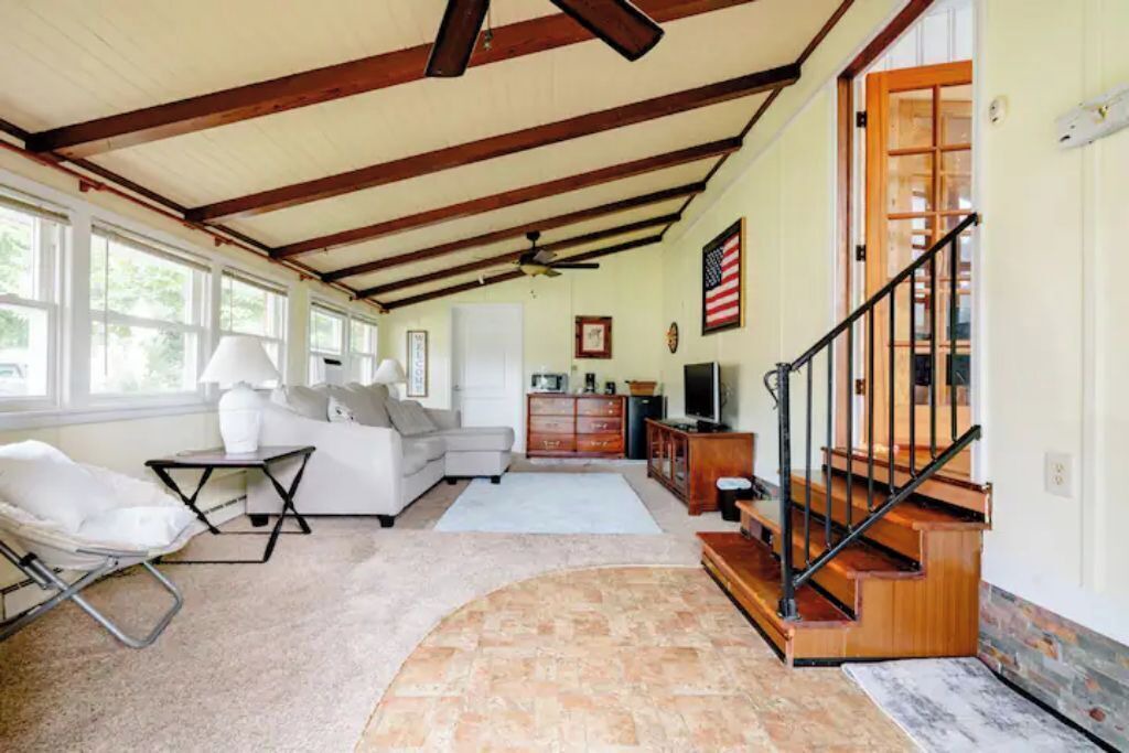 Photo of Livingroom in Havelock