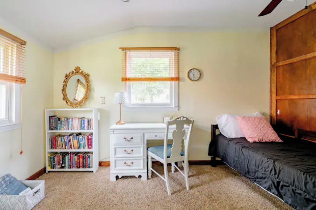Photo of Bedroom in Havelock