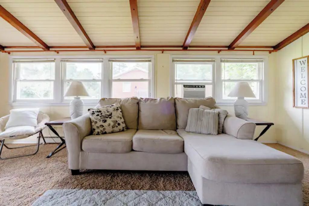 Photo of Livingroom in Havelock
