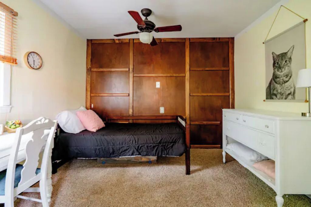 Photo of Bedroom in Havelock