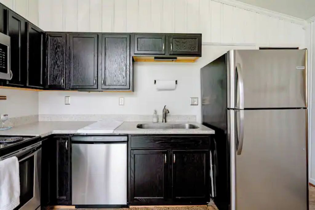 Photo of Kitchen in Havelock
