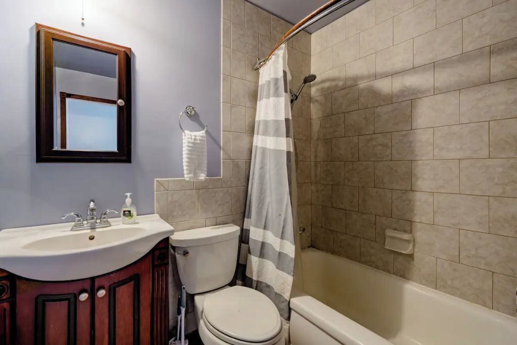 Photo of Bathroom in Havelock