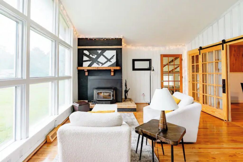 Photo of Livingroom in Havelock