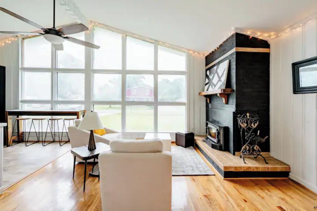 Photo of Livingroom in Havelock