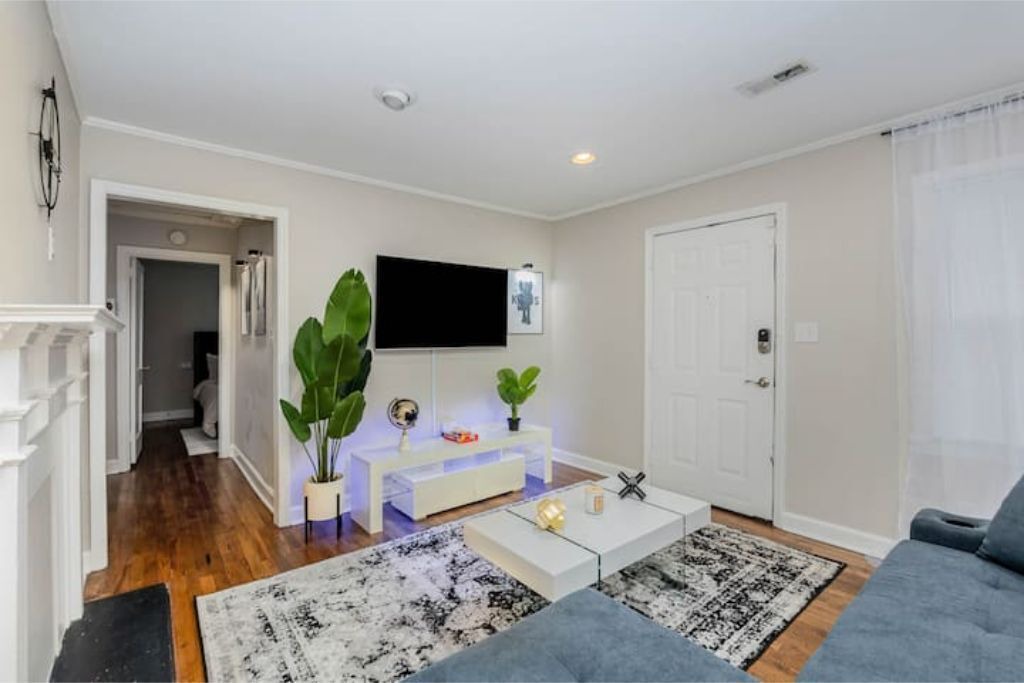 Photo of Livingroom in Biddleville