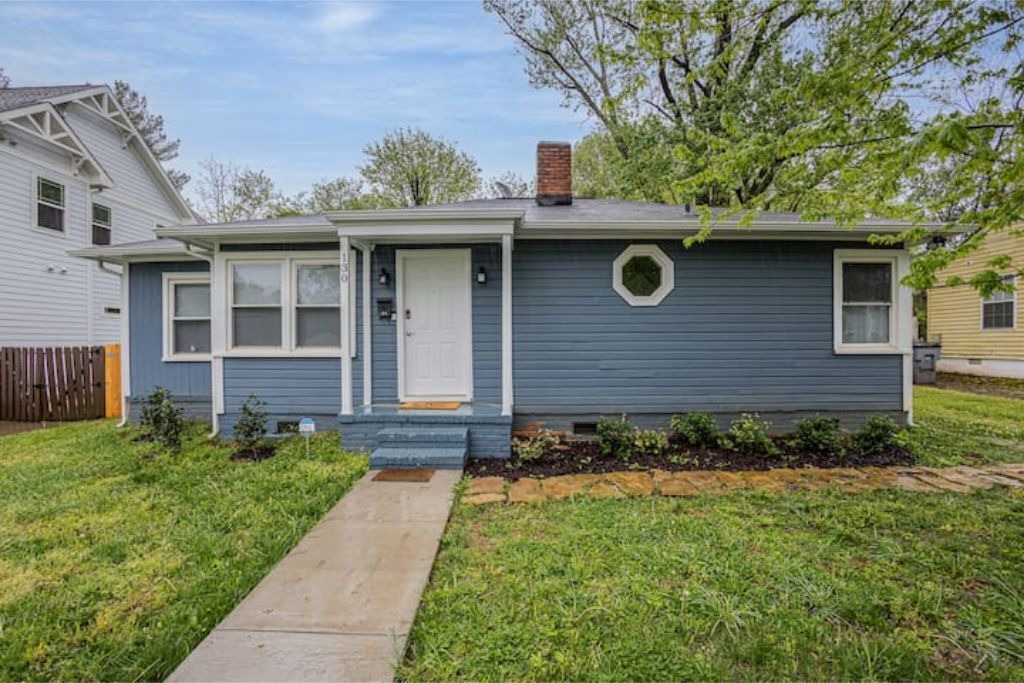 Photo of Outdoor in Biddleville