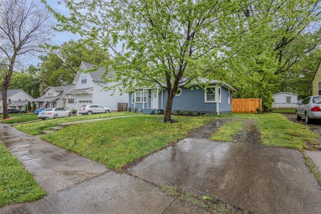 Photo of Outdoor in Biddleville