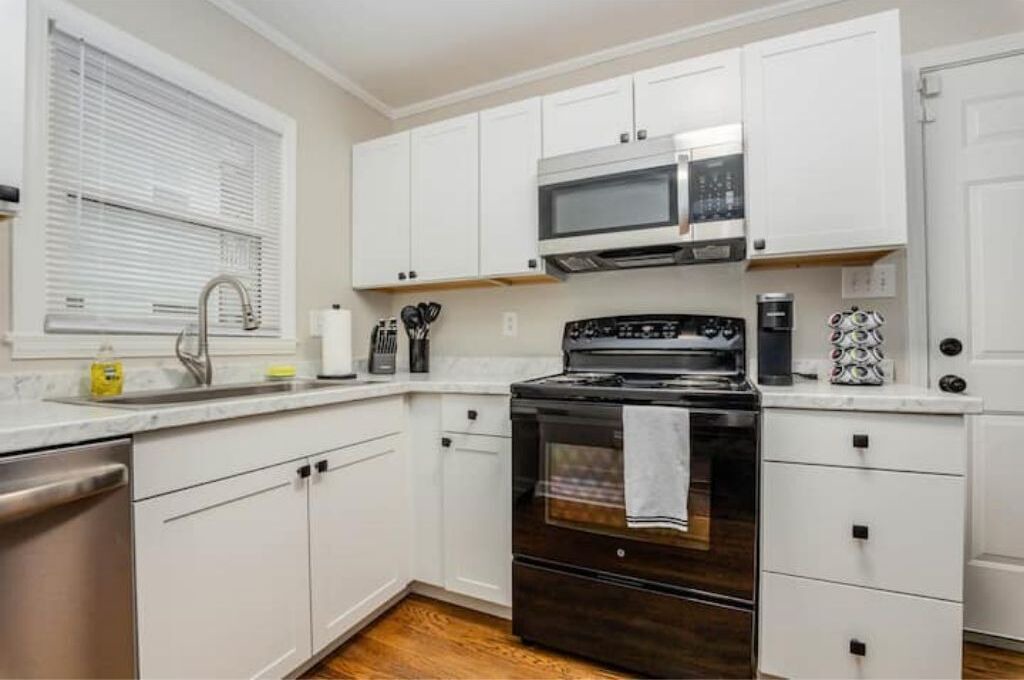 Photo of Kitchen in Biddleville